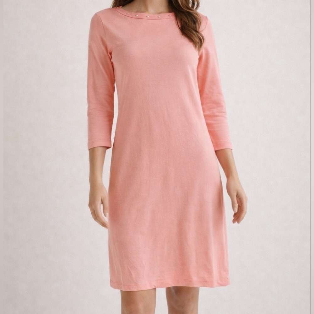 Karen Scott dress